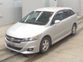 2010 Honda Stream