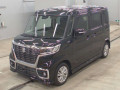 2018 Suzuki Spacia Custom