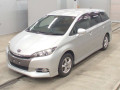 2016 Toyota Wish