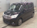 2018 Suzuki Solio