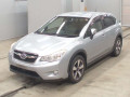 2014 Subaru XV HYBRID