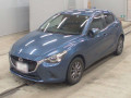 2018 Mazda Demio
