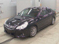 2010 Subaru Legacy B4