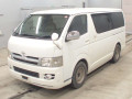 2007 Toyota Hiace Van