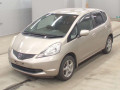 2010 Honda Fit