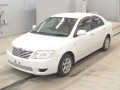 2006 Toyota Corolla Sedan
