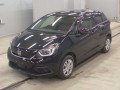 2020 Honda Fit