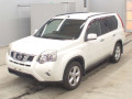 2010 Nissan X-Trail