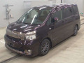 2010 Toyota Voxy
