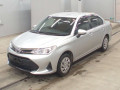 2020 Toyota Corolla Axio