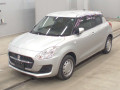 2020 Suzuki Swift