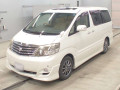 2006 Toyota Alphard G