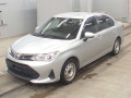 2018 Toyota Corolla Axio