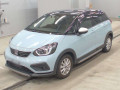 2020 Honda Fit