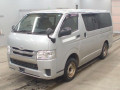 2018 Toyota Hiace Van