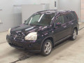 2009 Nissan X-Trail