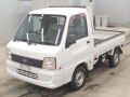 2007 Subaru Sambar Truck