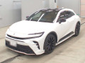 2024 Toyota Crown Sport