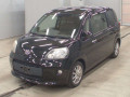2012 Toyota Porte