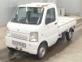 2011 Suzuki Carry Truck
