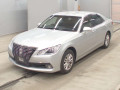2013 Toyota Crown