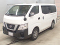 2021 Nissan NV350 CARAVAN VAN