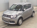 2020 Suzuki IGNIS