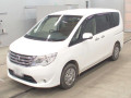 2015 Nissan Serena