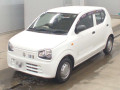 2020 Suzuki Alto