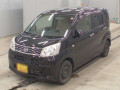 2015 Daihatsu Move