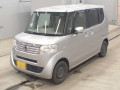2013 Honda N-Box+