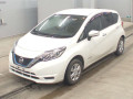 2019 Nissan Note