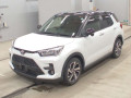 2020 Toyota Raize