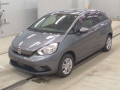 2020 Honda Fit