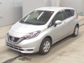 2019 Nissan Note