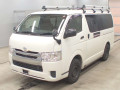 2017 Toyota Hiace Van