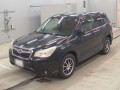 2013 Subaru Forester
