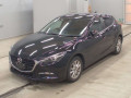 2018 Mazda Axela Sport