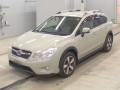 2014 Subaru XV HYBRID