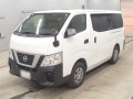 2021 Nissan NV350 CARAVAN VAN