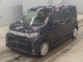 2018 Daihatsu Move