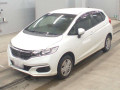 2019 Honda Fit