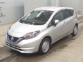 2020 Nissan Note