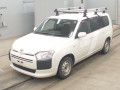 2015 Toyota Succeed