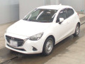 2019 Mazda Demio