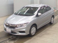 2019 Honda Grace