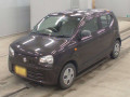 2015 Suzuki Alto