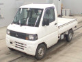 2009 Mitsubishi Minicab Truck