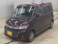 2011 Suzuki Palette SW