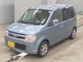 2007 Mitsubishi eK Wagon